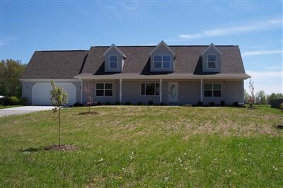 8045 Strout Road Clarksville, OH 45113 - Photo 1 of 1 Gallery Image 1