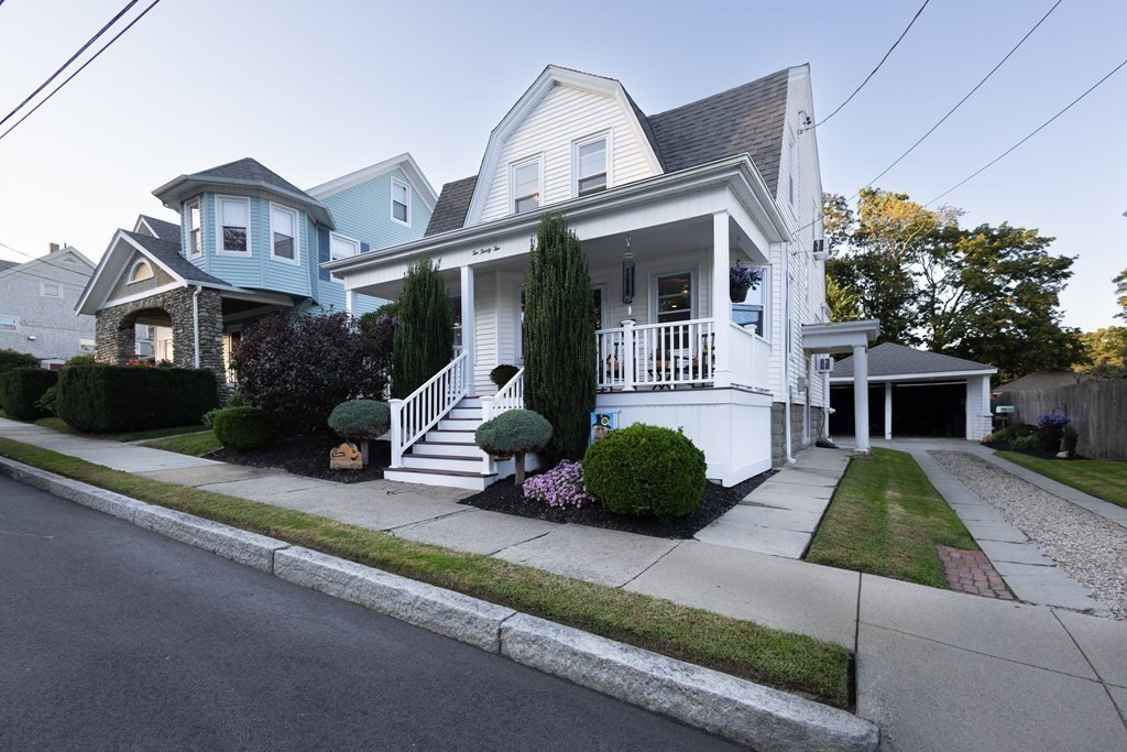 232 Rathgar Street Fall River, MA 02720 - Photo 1 of 20 Gallery Image 1