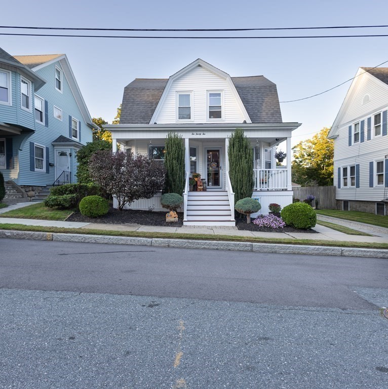 232 Rathgar Street Fall River, MA 02720 - Photo 2 of 20 Gallery Image 2