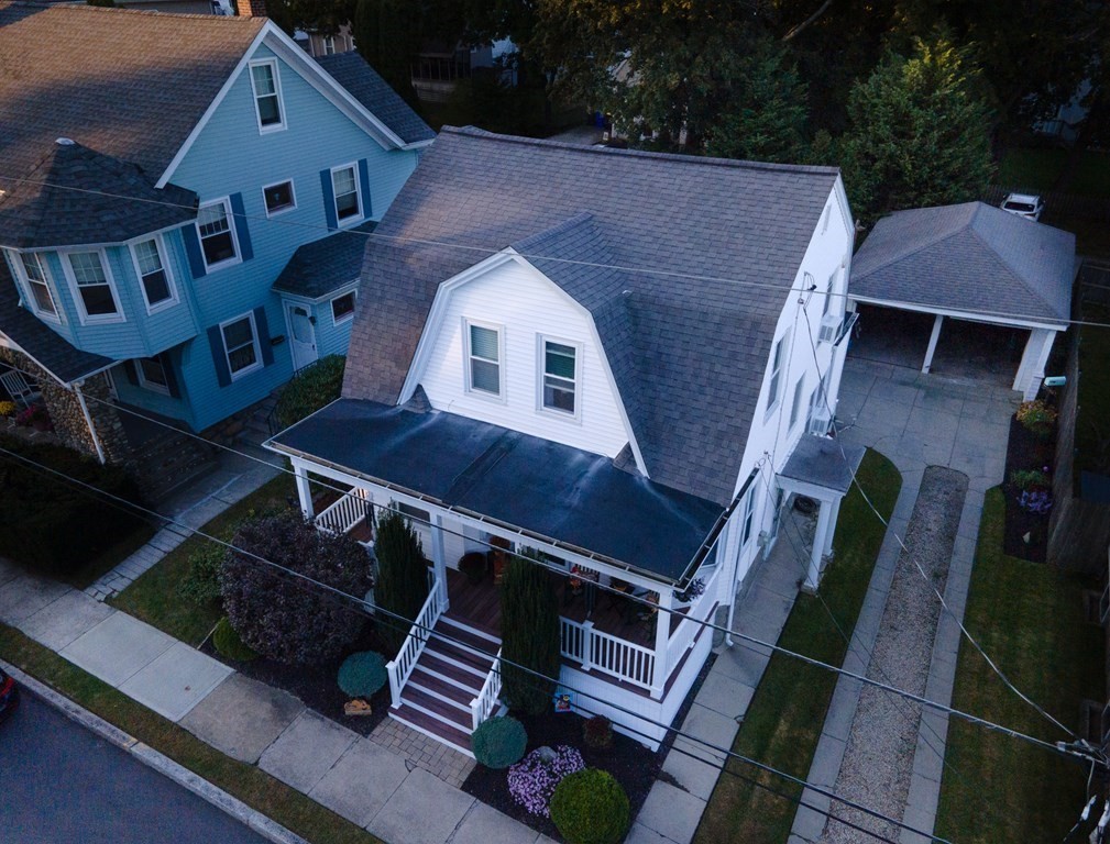 232 Rathgar Street Fall River, MA 02720 - Photo 3 of 20 Gallery Image 3