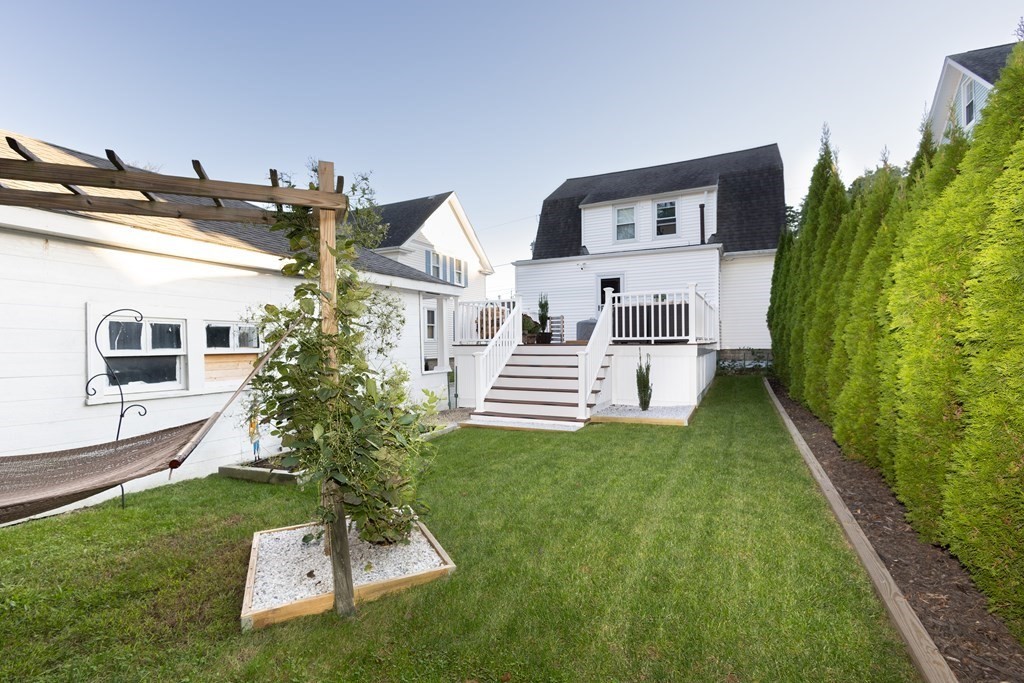 232 Rathgar Street Fall River, MA 02720 - Photo 4 of 20 Gallery Image 4
