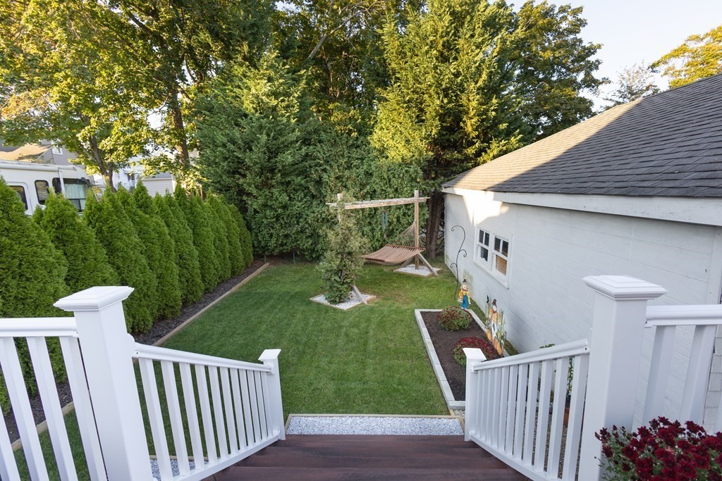 232 Rathgar Street Fall River, MA 02720 - Photo 5 of 20 Gallery Image 5