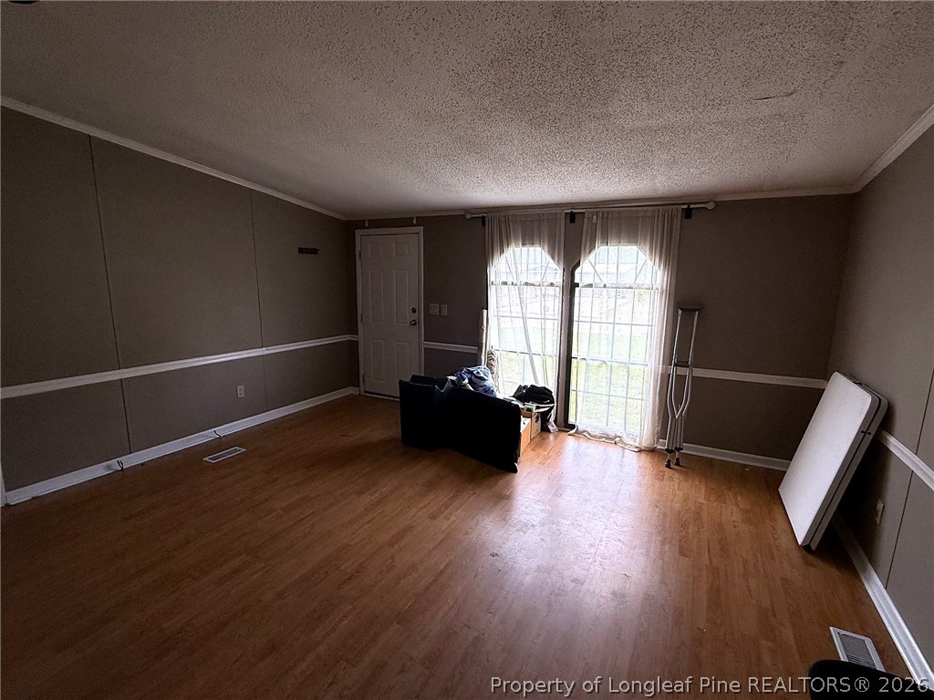 2528 Carriage Road Fayetteville, NC 28312 - Photo 3 of 20
