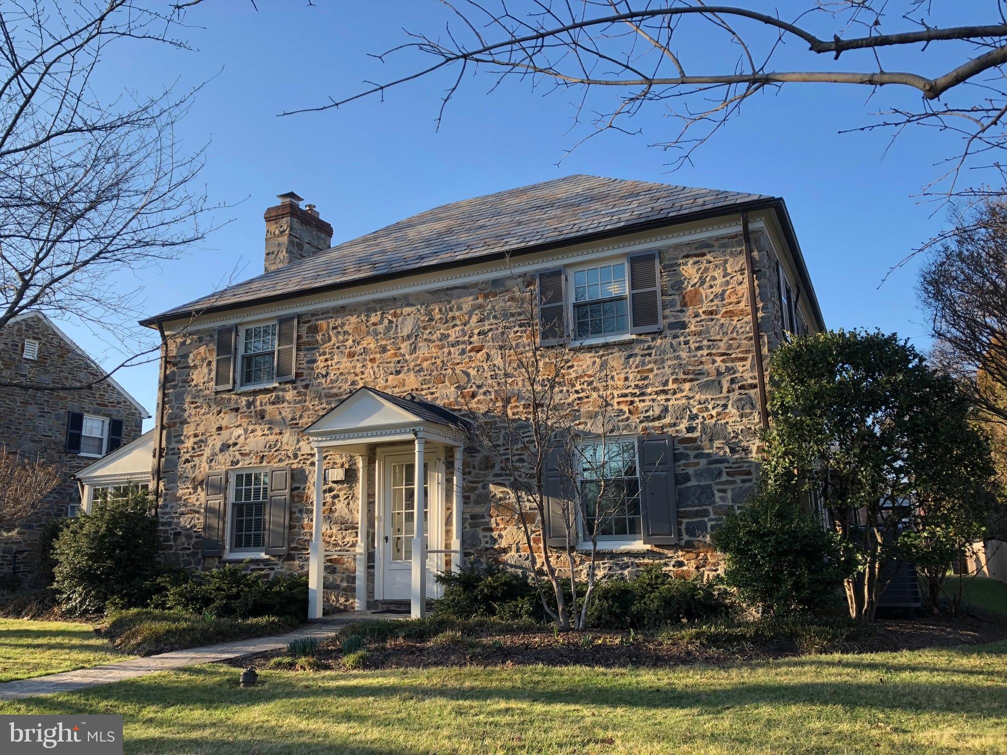 110 Croydon Road Baltimore, MD 21212 - Photo 1 of 30 Exterior (Front)
