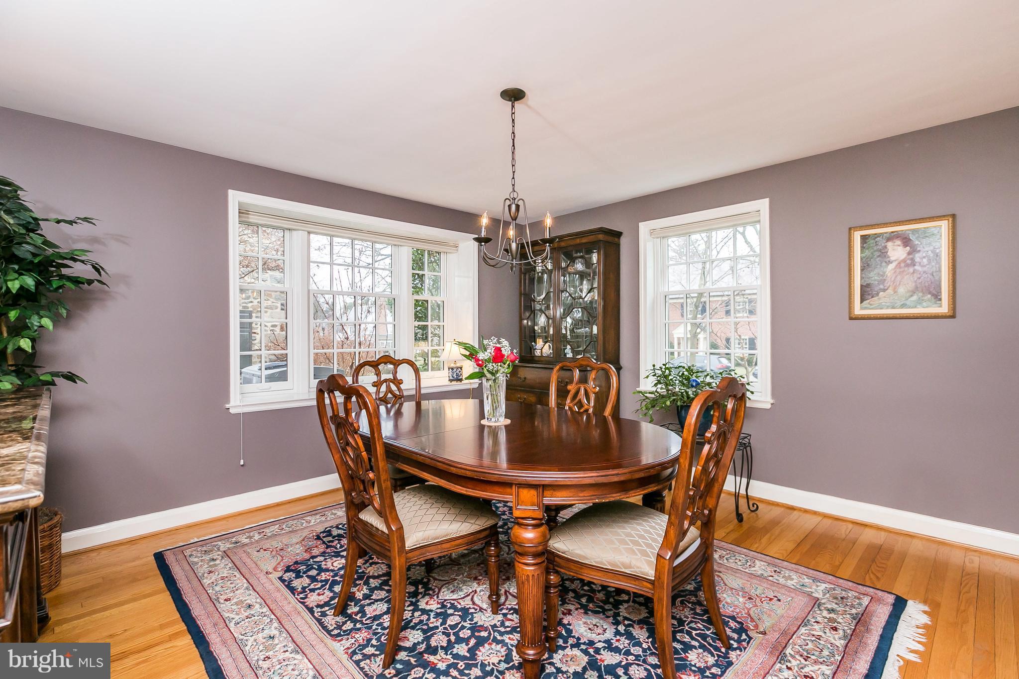 110 Croydon Road Baltimore, MD 21212 - Photo 5 of 30 Dining Room