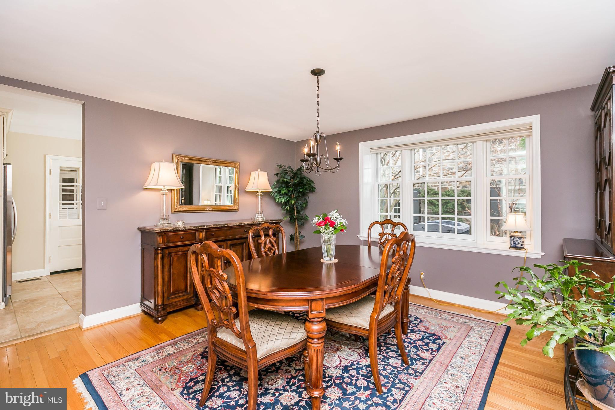 110 Croydon Road Baltimore, MD 21212 - Photo 6 of 30 Dining Room