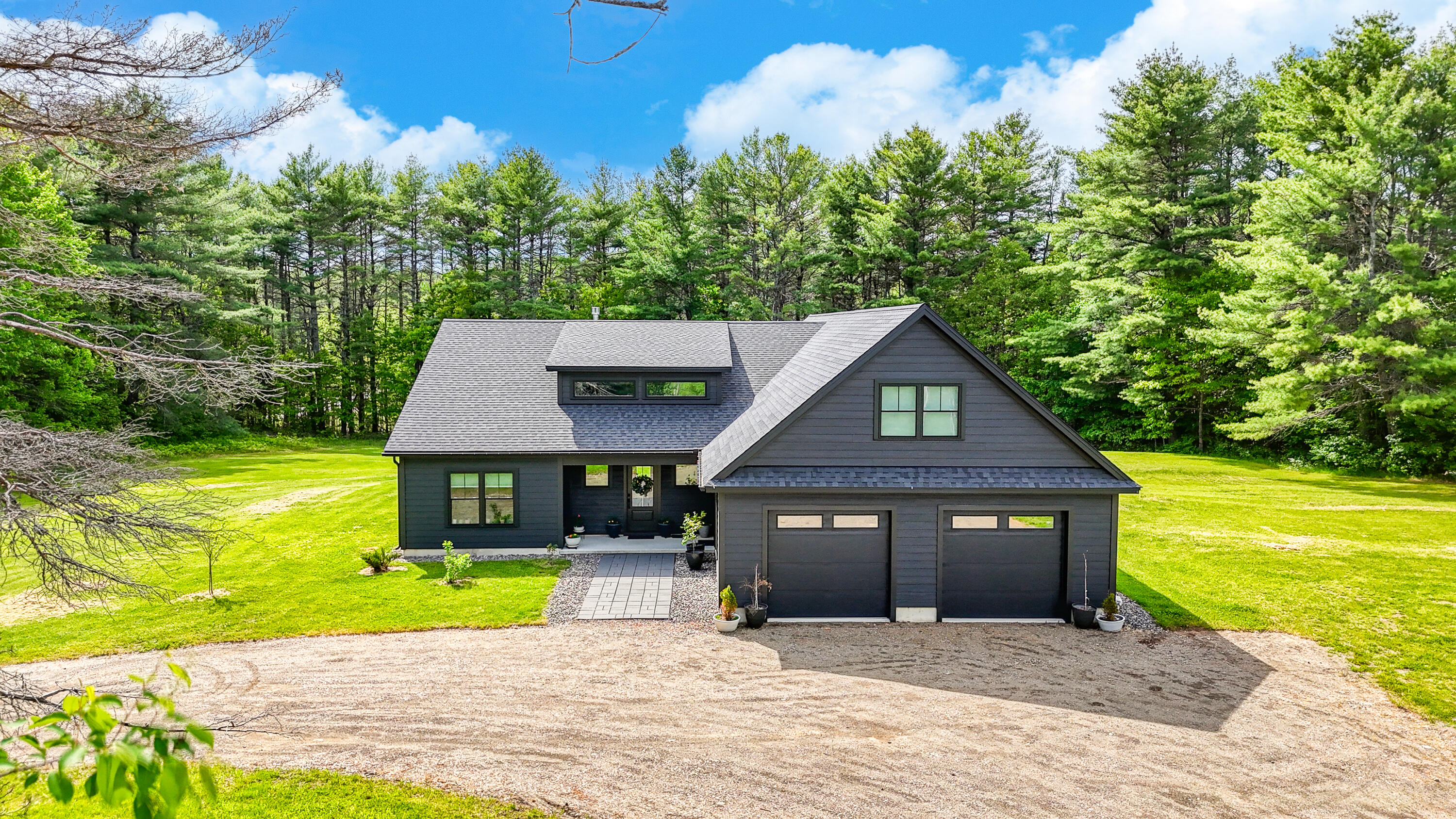 6 Shuman Road Windsor, ME 04363 - Photo 2 of 46 125-3YLRHE3-DP-101