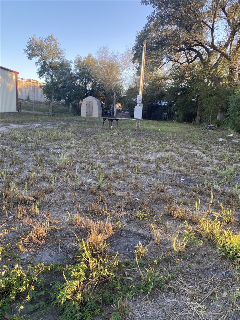 724 West Front Street Alice, TX 78332 - Photo 1 of 7