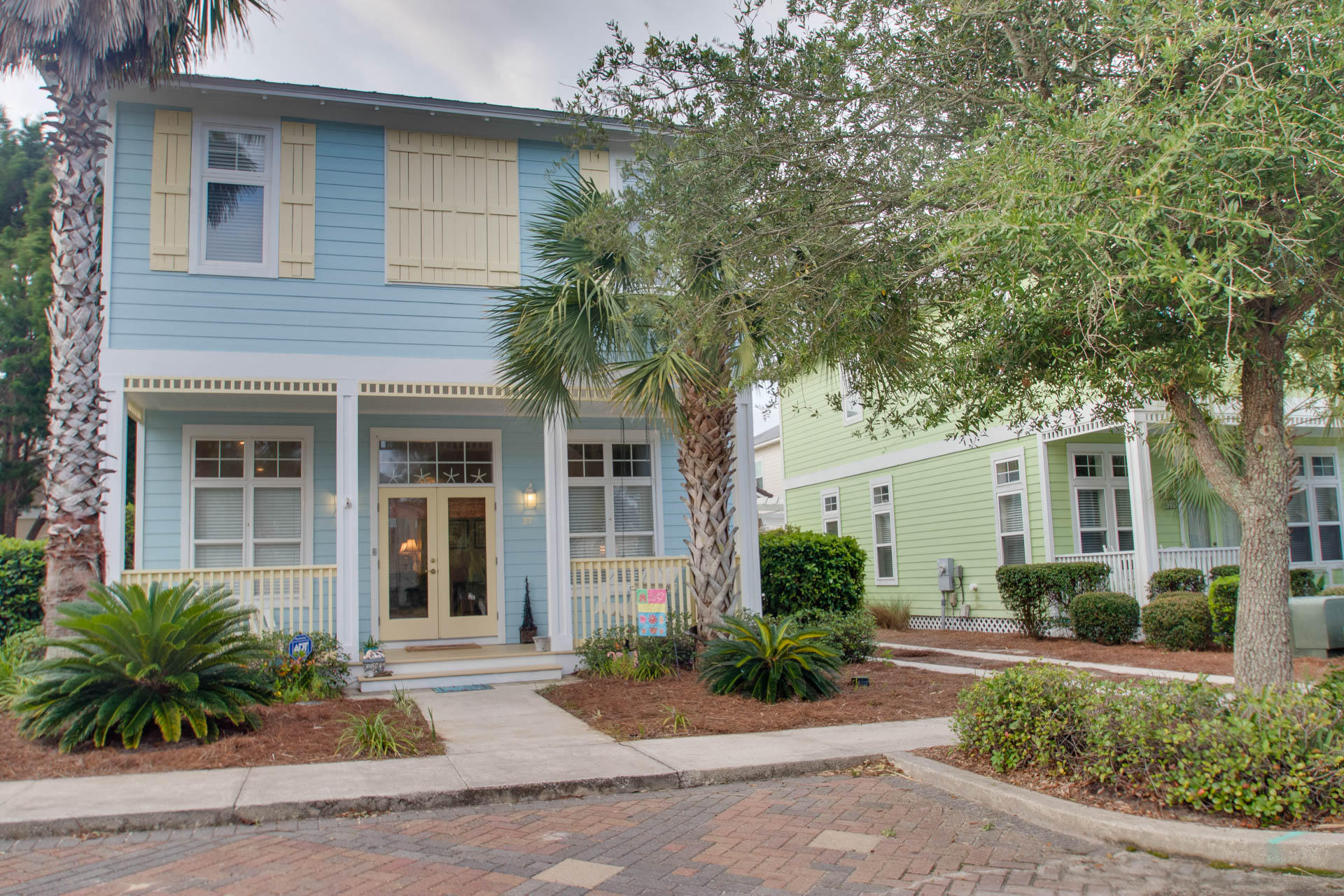 27 Redfish Circle Santa Rosa Beach, FL 32459 - Photo 1 of 28 Exterior-03