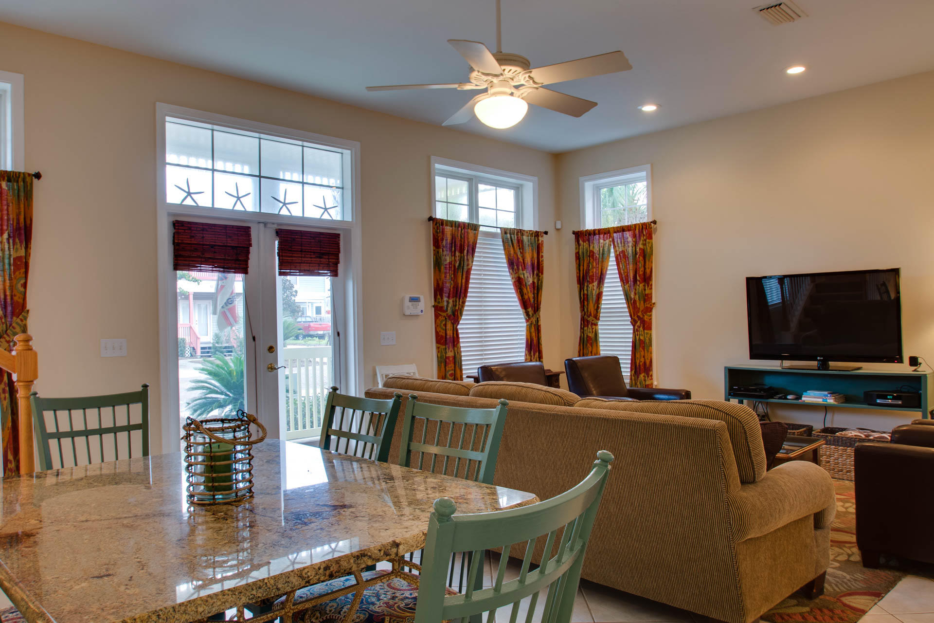 27 Redfish Circle Santa Rosa Beach, FL 32459 - Photo 11 of 28 Dining-03