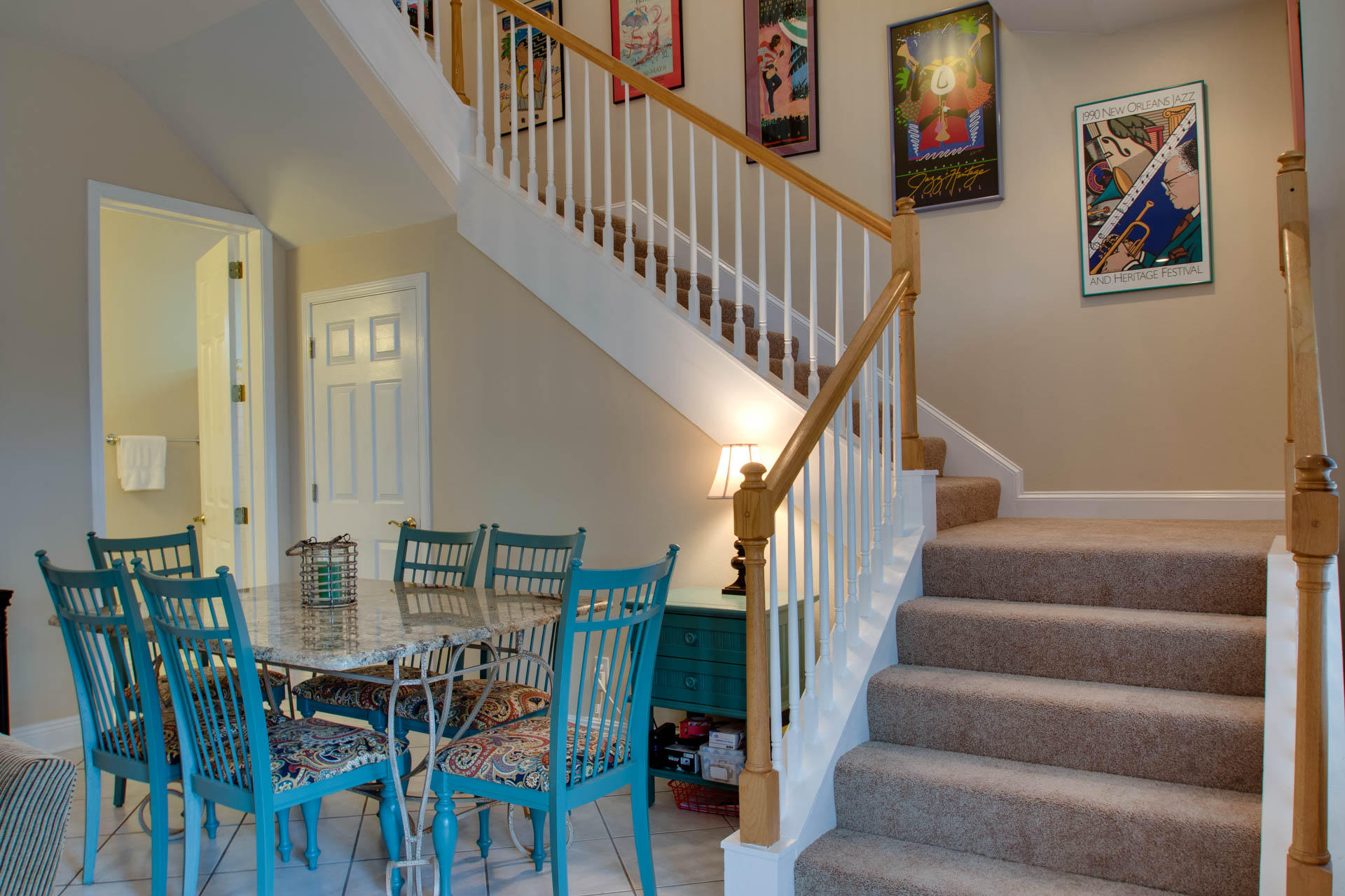 27 Redfish Circle Santa Rosa Beach, FL 32459 - Photo 12 of 28 Dining-02