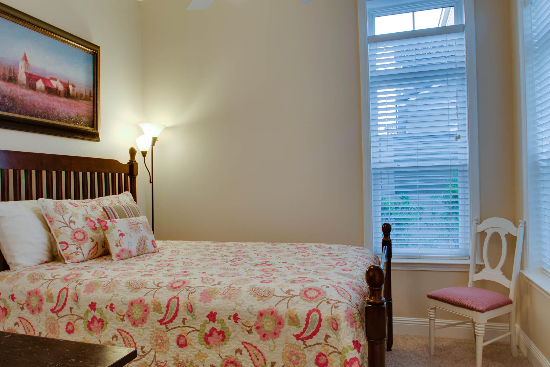 27 Redfish Circle Santa Rosa Beach, FL 32459 - Photo 15 of 28 Guest-Bedroom-1st-Floor-01