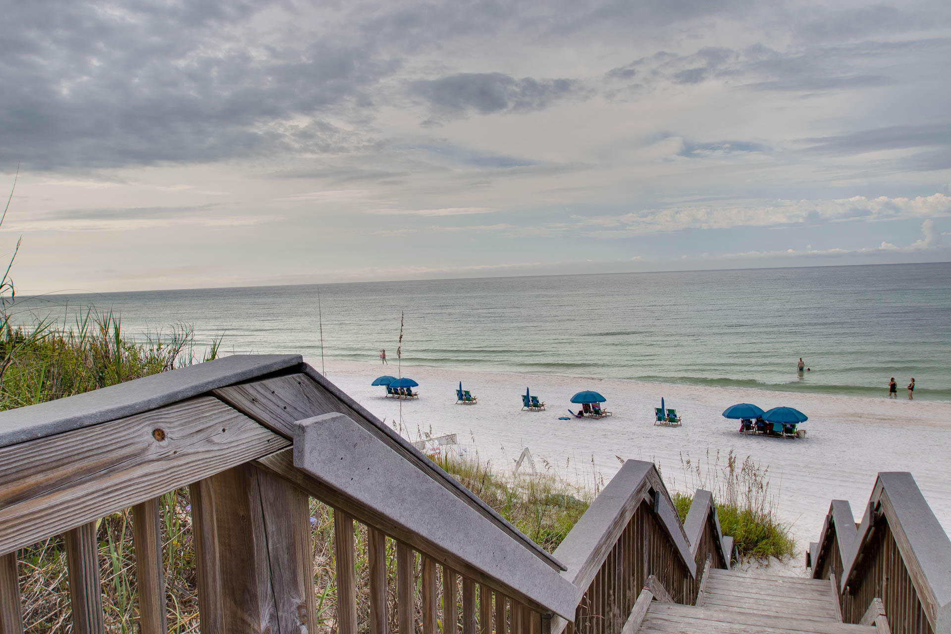 27 Redfish Circle Santa Rosa Beach, FL 32459 - Photo 22 of 28 Beach-Access-02