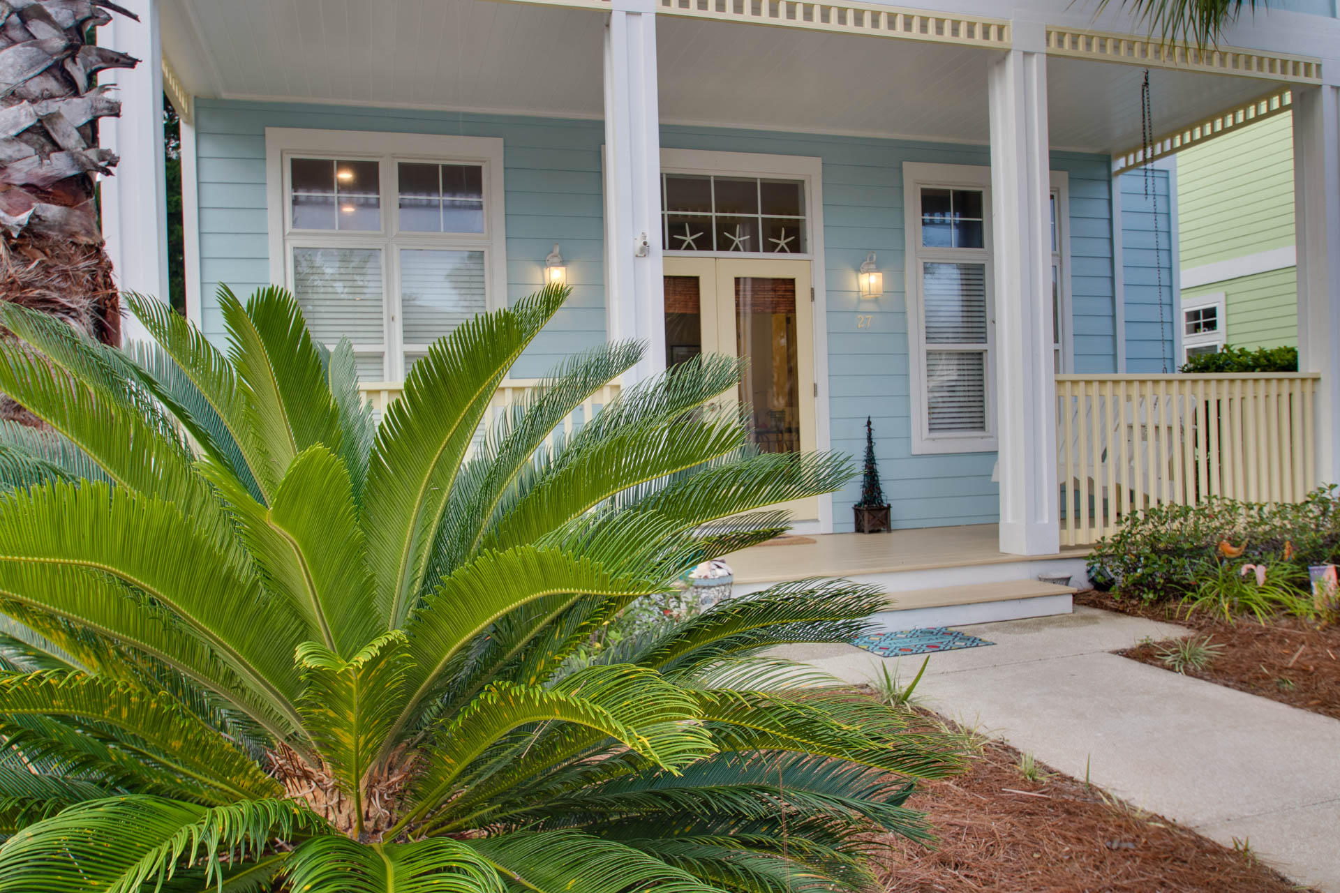 27 Redfish Circle Santa Rosa Beach, FL 32459 - Photo 23 of 28 Exterior-01