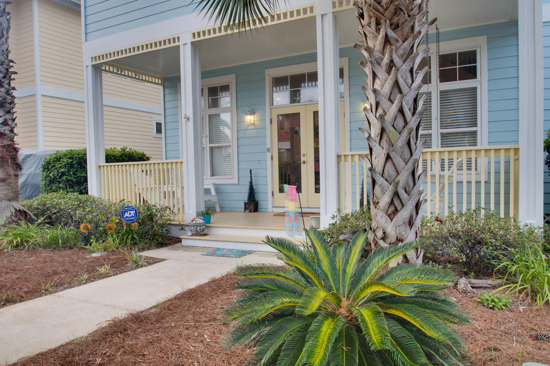 27 Redfish Circle Santa Rosa Beach, FL 32459 - Photo 26 of 28 Exterior-02