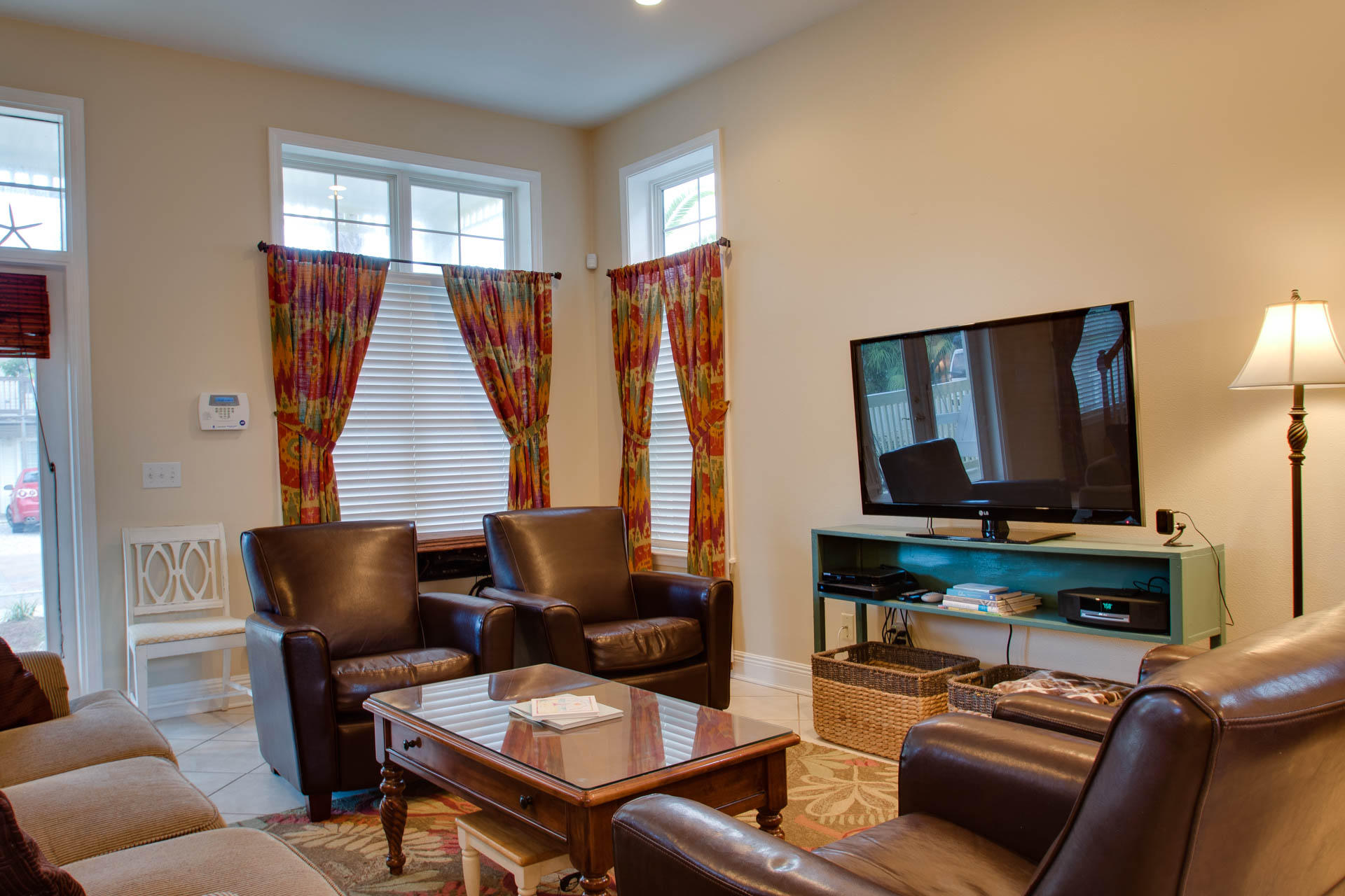 27 Redfish Circle Santa Rosa Beach, FL 32459 - Photo 27 of 28 Living-03