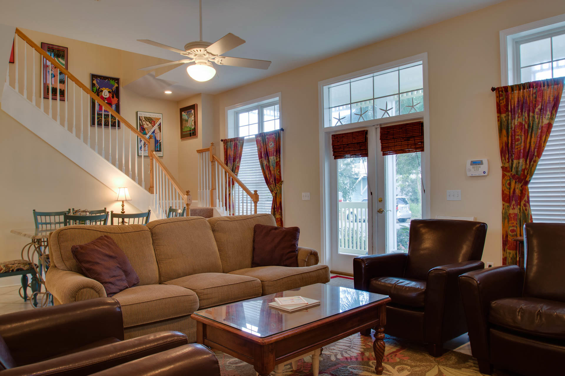 27 Redfish Circle Santa Rosa Beach, FL 32459 - Photo 4 of 28 Living-04