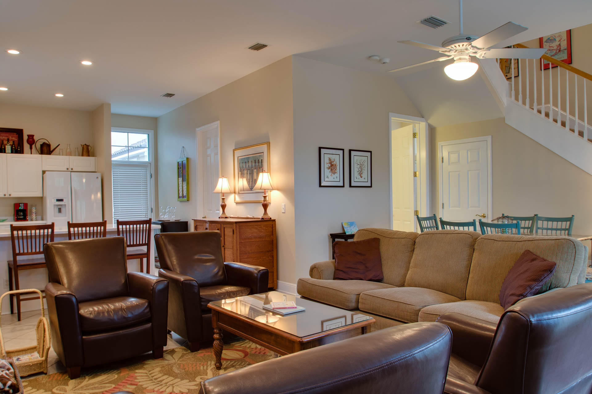 27 Redfish Circle Santa Rosa Beach, FL 32459 - Photo 5 of 28 Lving-05