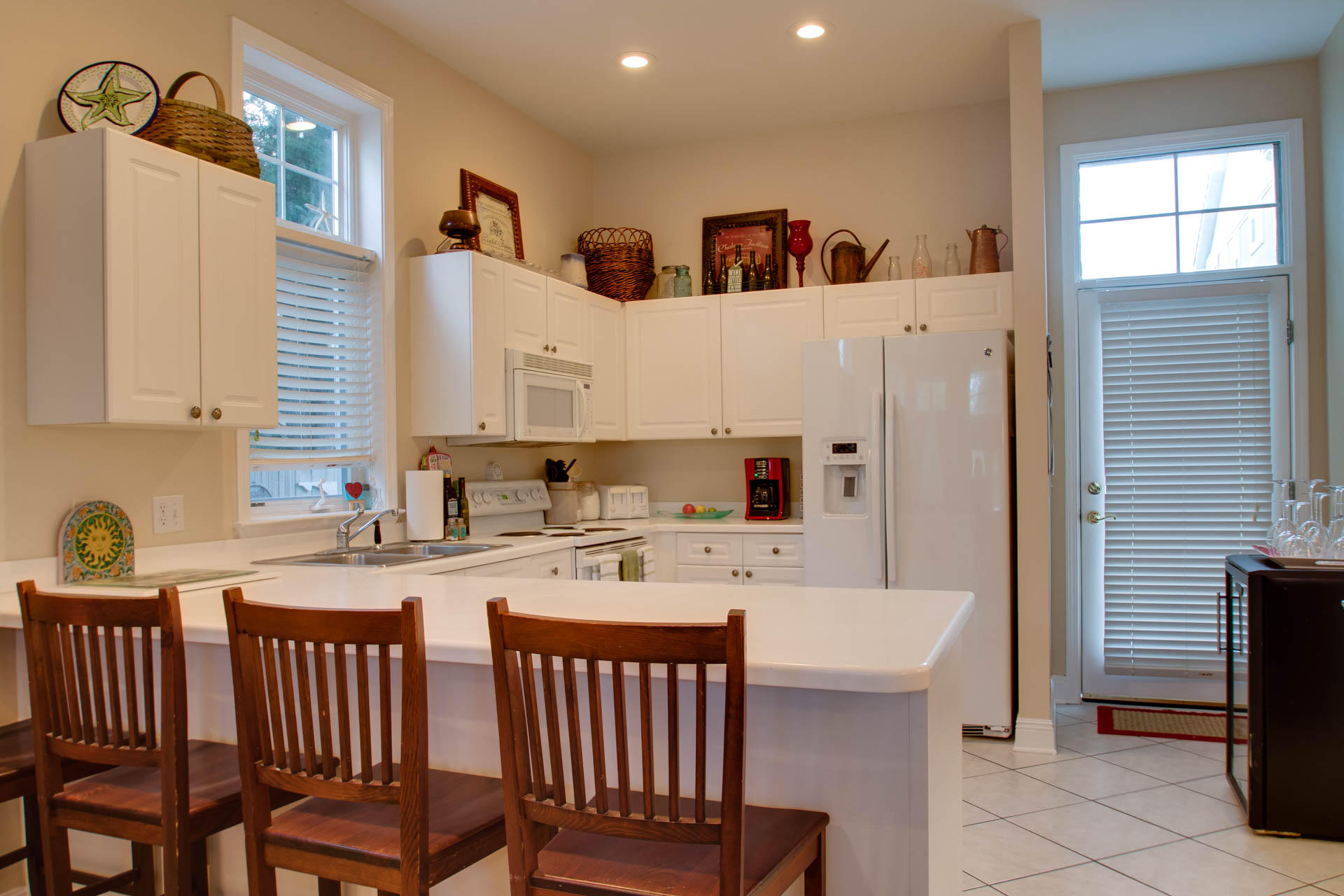 27 Redfish Circle Santa Rosa Beach, FL 32459 - Photo 8 of 28 Kitchen-01