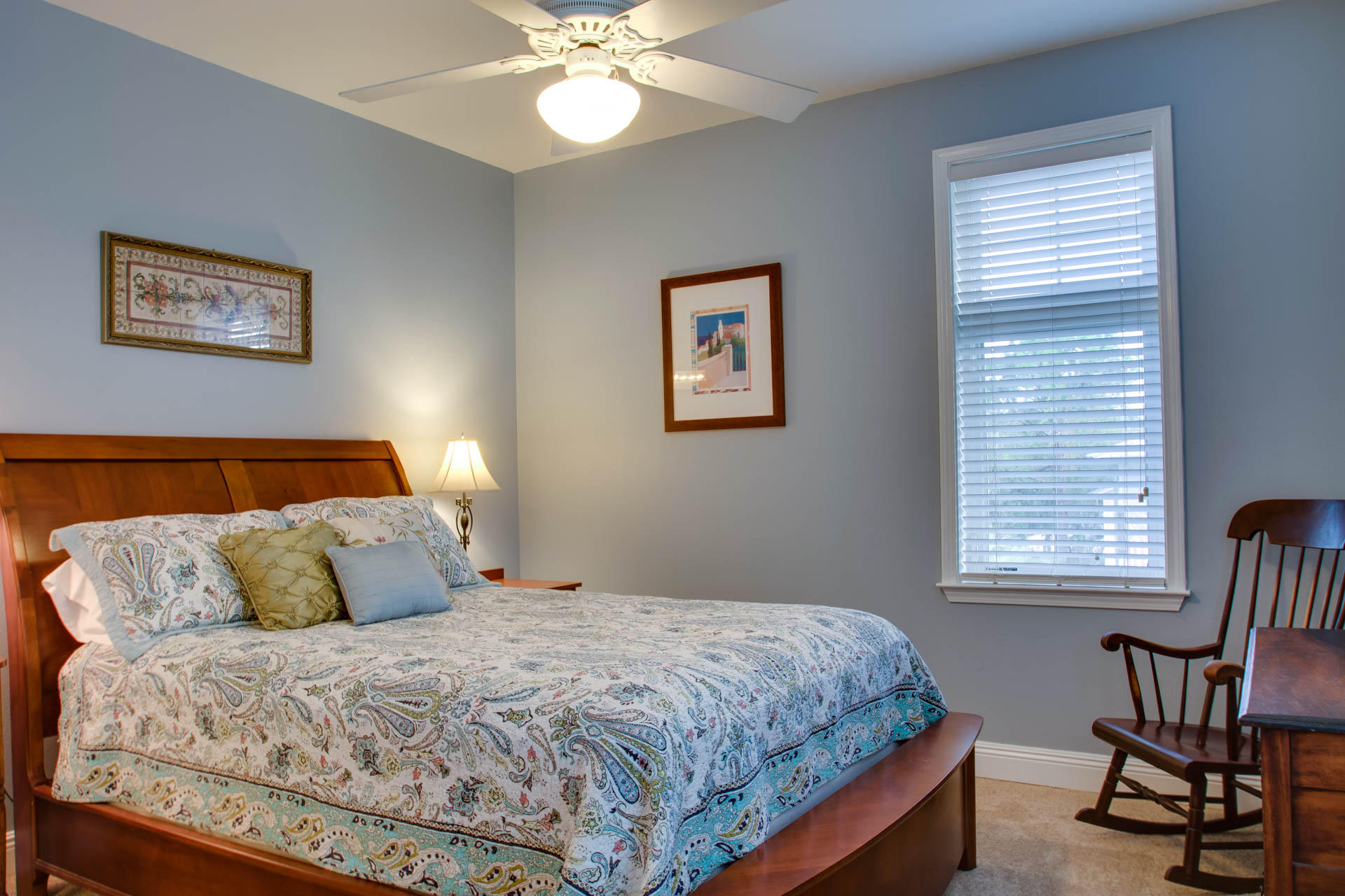 27 Redfish Circle Santa Rosa Beach, FL 32459 - Photo 9 of 28 Guest-Bedroom-2nd-Floor-03