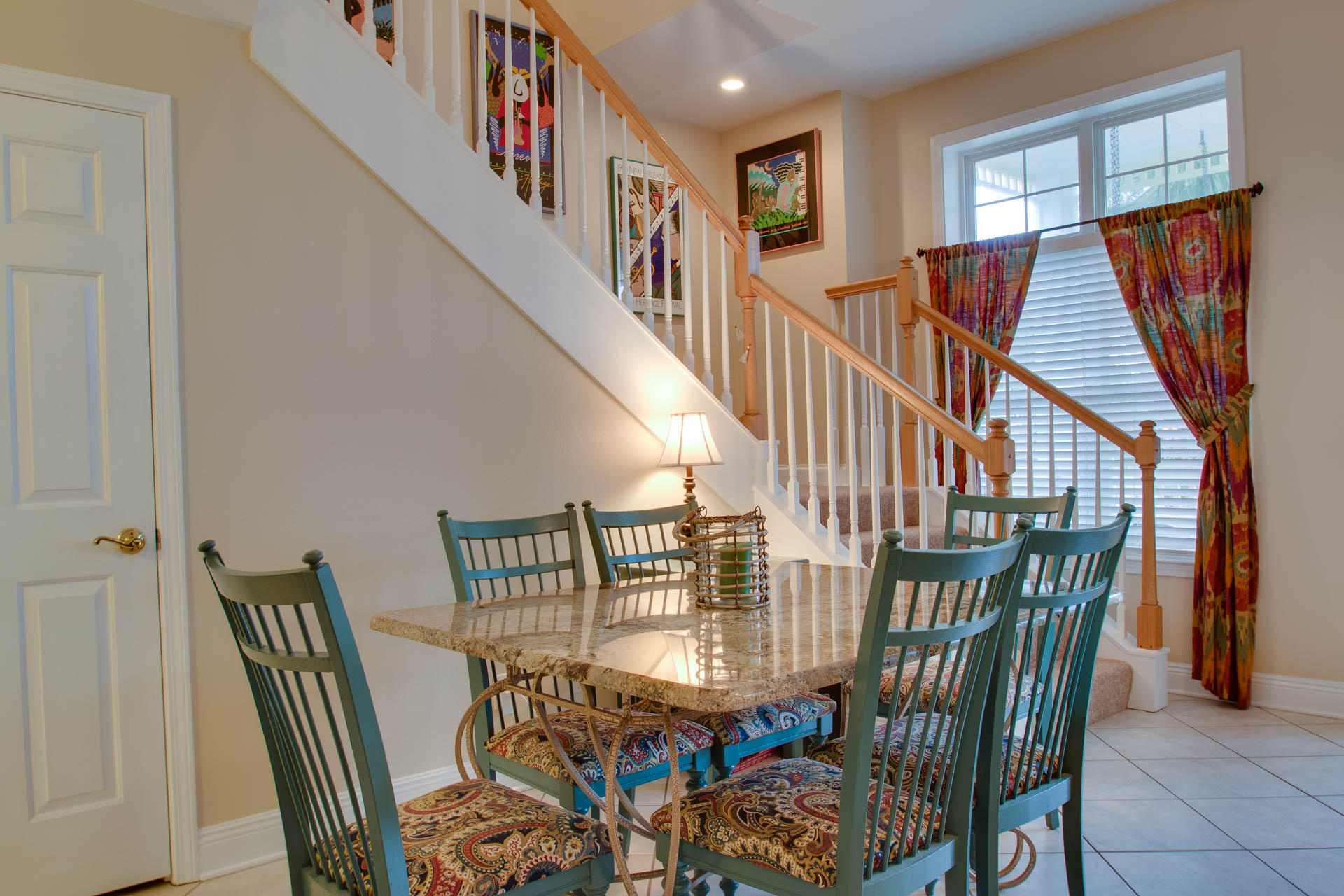27 Redfish Circle Santa Rosa Beach, FL 32459 - Photo 10 of 28 Dining-01