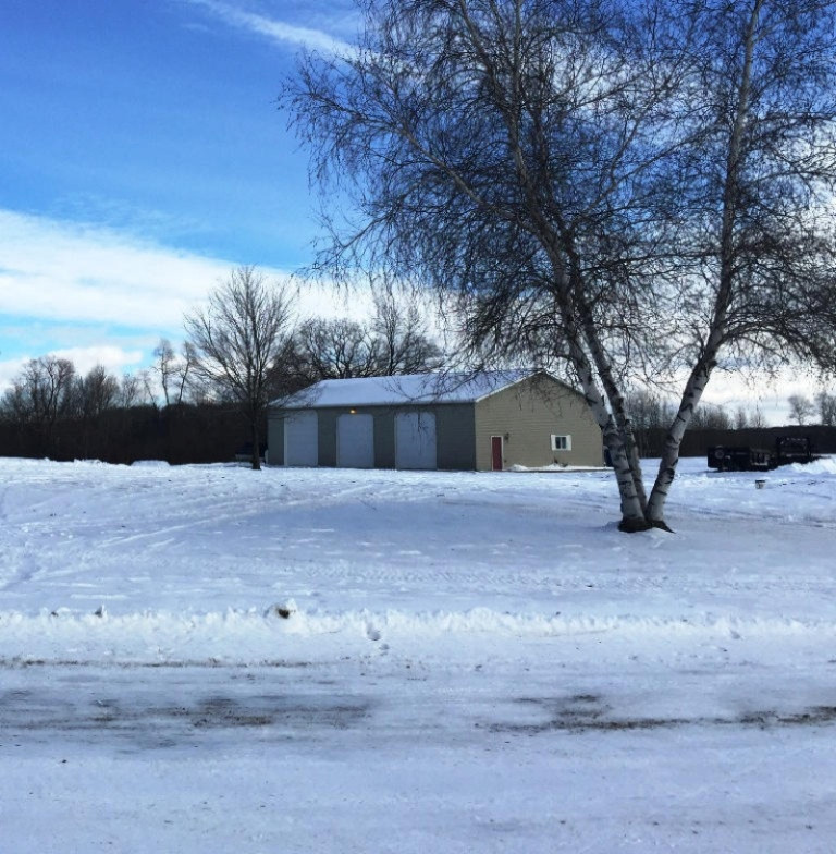 10750 Bale Road Lakeview, MI 48850 - Photo 3 of 19 IMG_0568