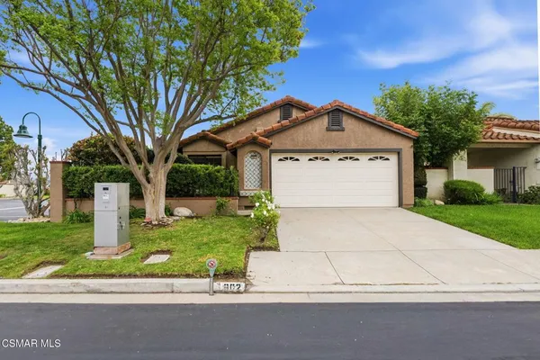 $819,999 | 802 Congressional Road, Simi Valley, CA 93065