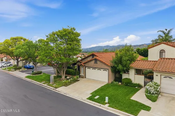 $819,999 | 802 Congressional Road, Simi Valley, CA 93065