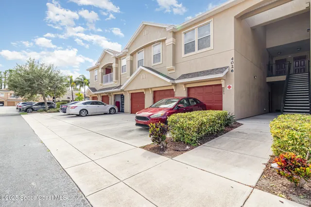 $208,000 | 4026 Meander Place, Unit 203, Rockledge, FL 32955