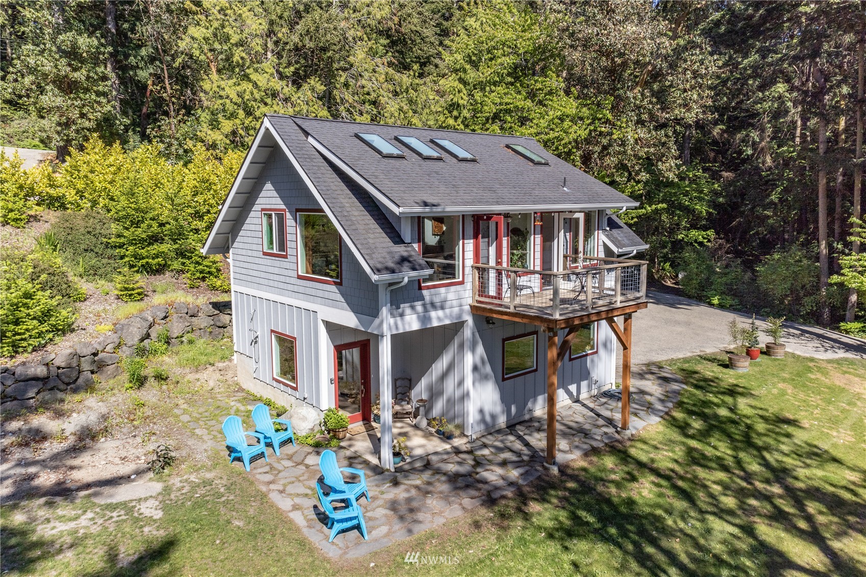 7074 Cape George Road Port Townsend, WA 98368 - Photo 6 of 40 Gallery Image 6