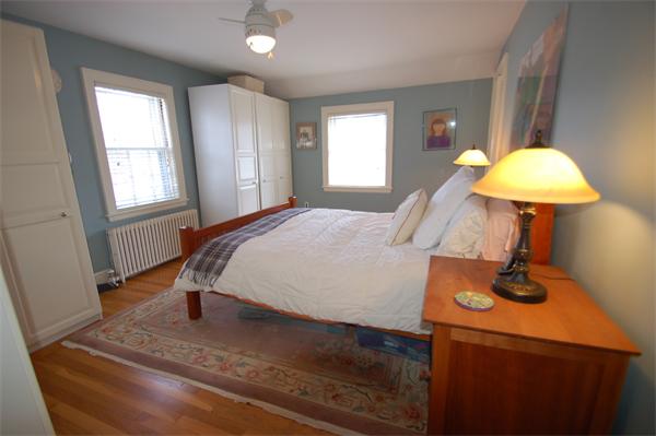5 Garrison Road Wellesley, MA 02482 - Photo 11 of 19 a bed room with a bed window and a table