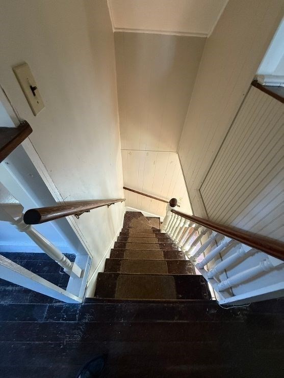 366-0 Pike Avenue Attleboro, MA 02703 - Photo 23 of 27 a view of entryway