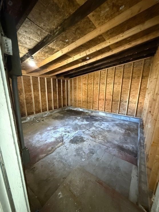 366-0 Pike Avenue Attleboro, MA 02703 - Photo 25 of 27 a view of an empty room