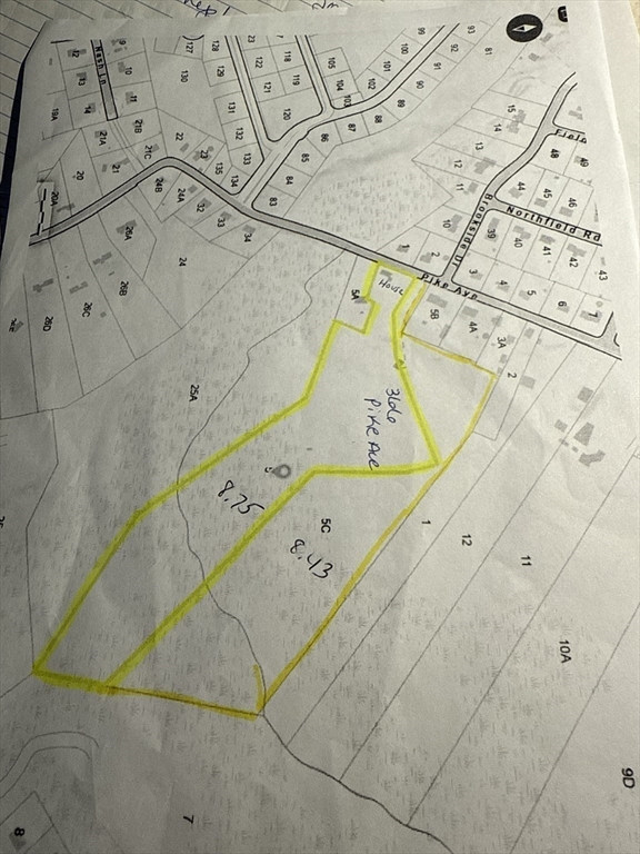 366-0 Pike Avenue Attleboro, MA 02703 - Photo 27 of 27