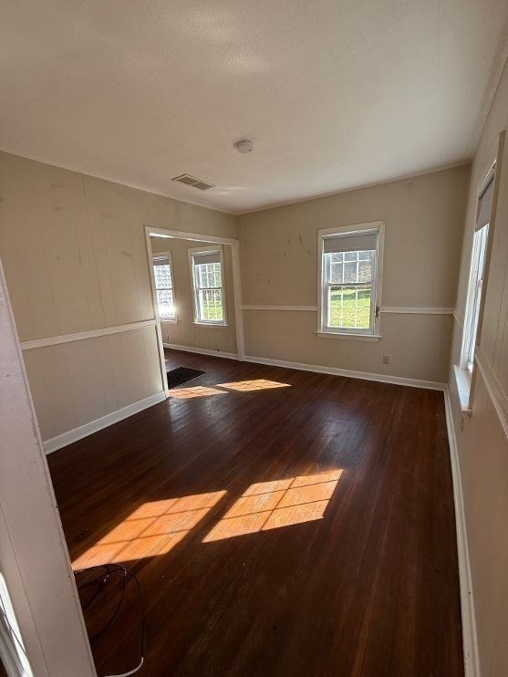 366-0 Pike Avenue Attleboro, MA 02703 - Photo 7 of 27 a view of empty room with window