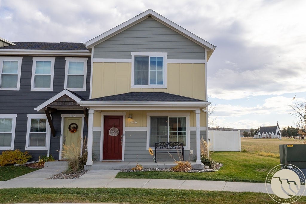 5474 Elysian Road Billings, MT 59101 - Photo 1 of 1 Gallery Image 1