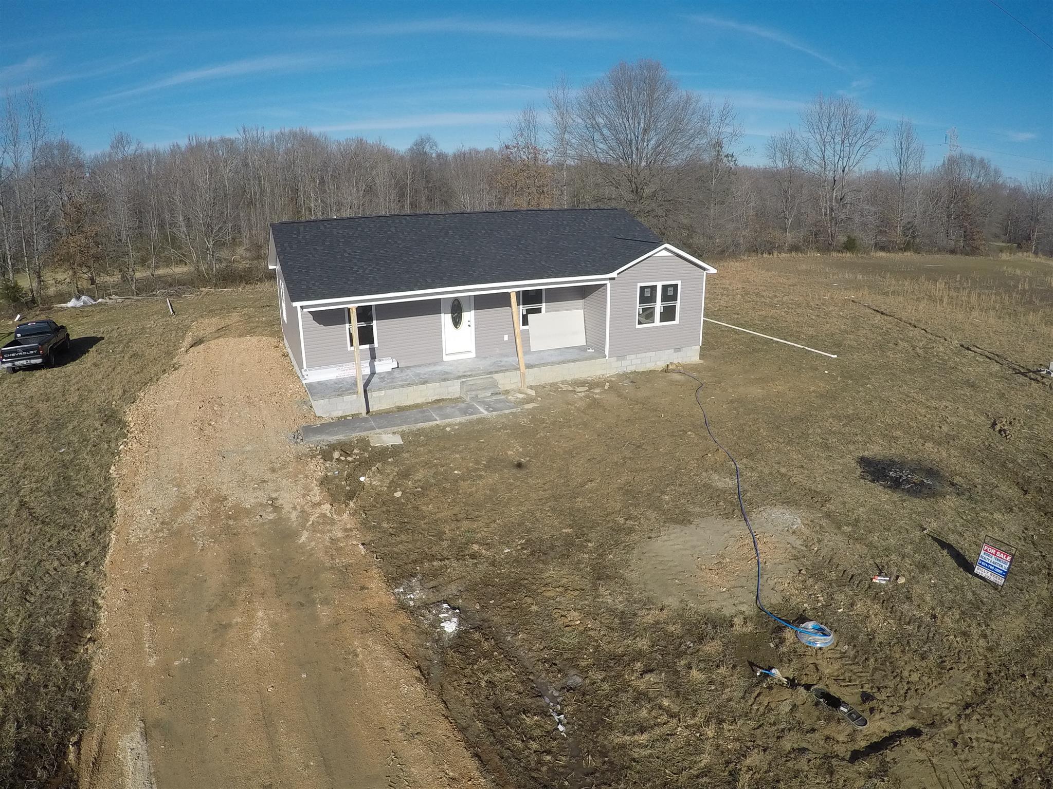 115 Liza Beth Road Hohenwald, TN 38462 - Photo 3 of 17 Gallery Image 3