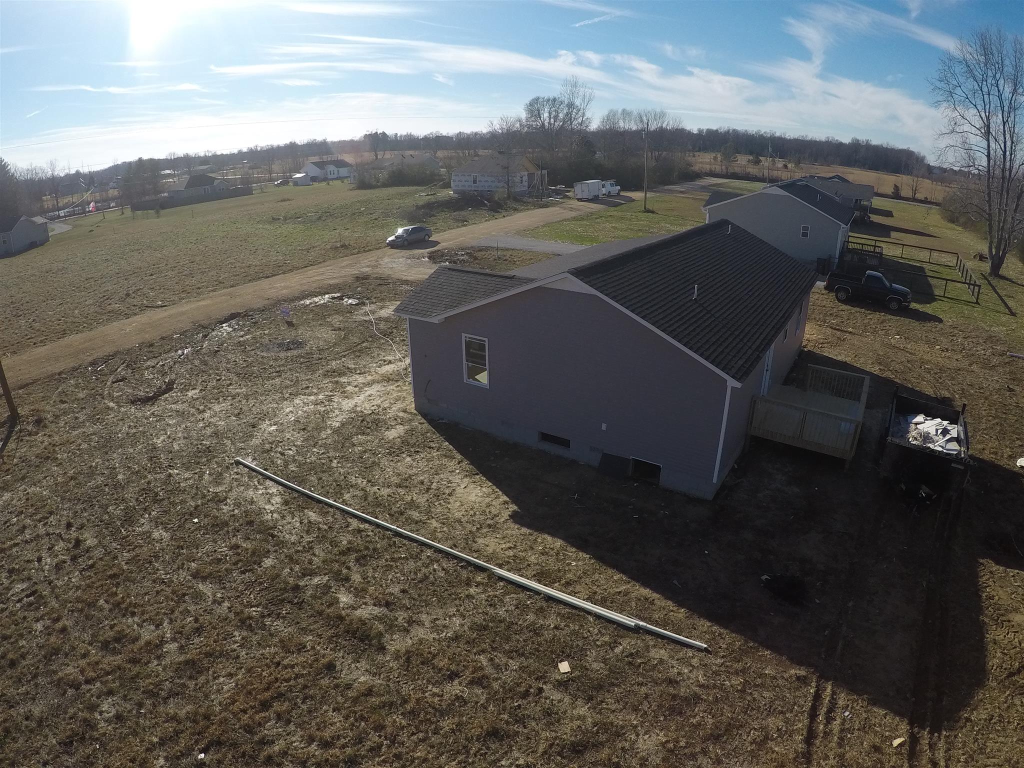 115 Liza Beth Road Hohenwald, TN 38462 - Photo 8 of 17 Gallery Image 8