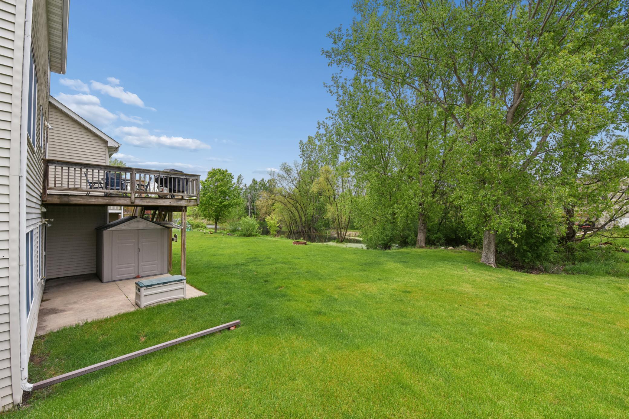 421 Durango Drive Roberts, WI 54023 - Photo 27 of 33