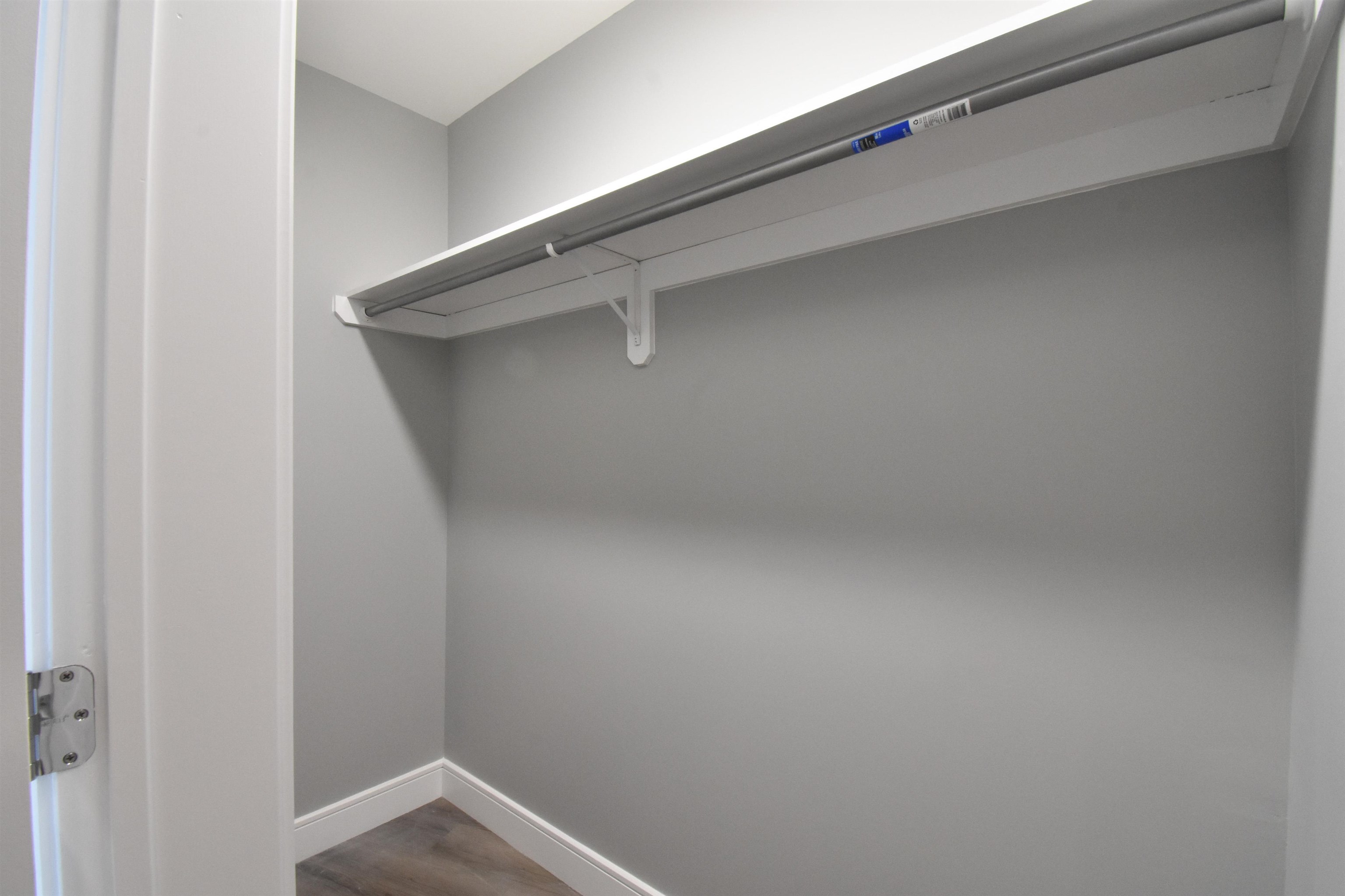 4201 Bergen Turnpike, Unit 2D North Bergen, NJ 07047 - Photo 9 of 12 a view of closet