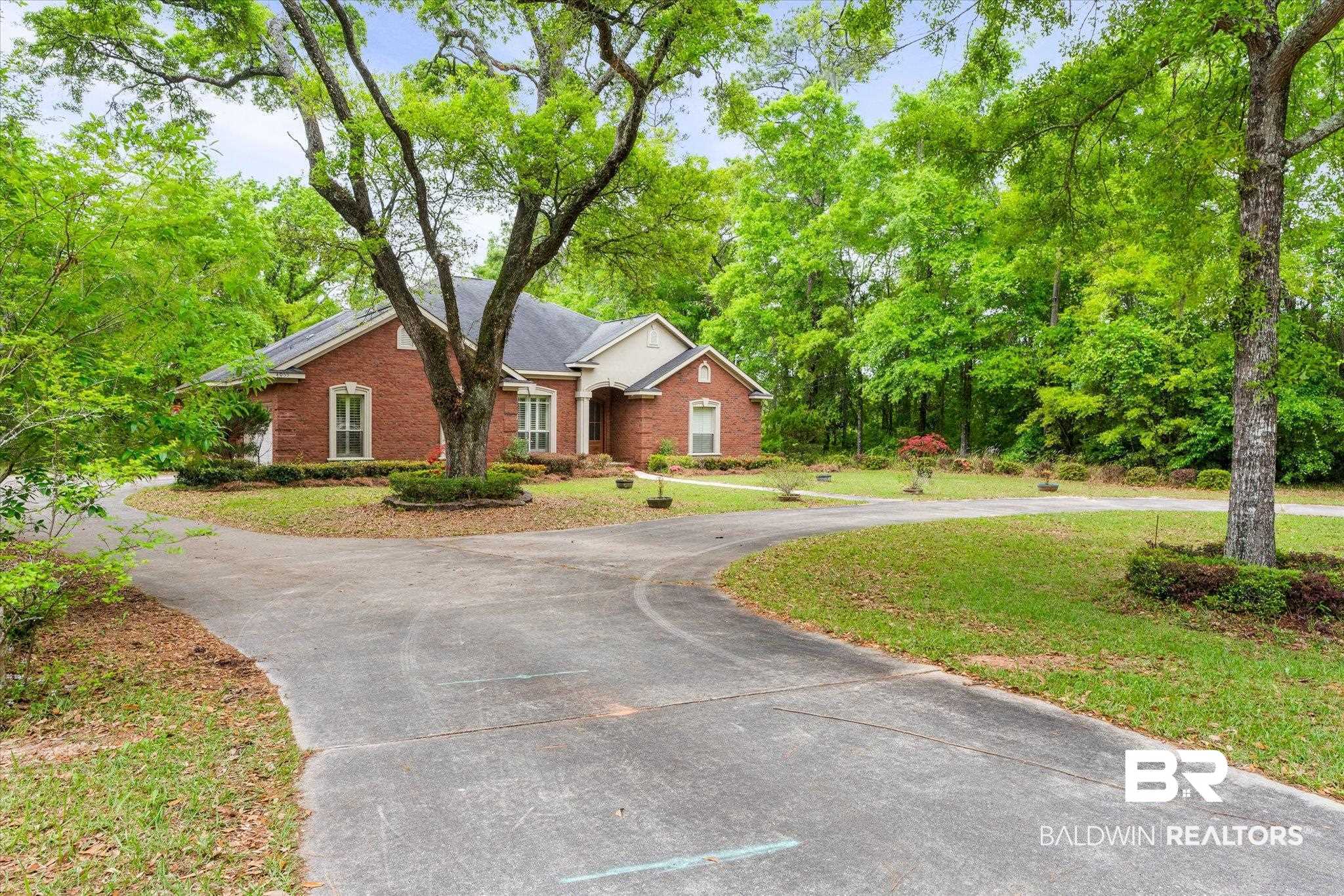 4055 Riviere Du Chien Road Mobile, AL 36693 - Photo 28 of 63