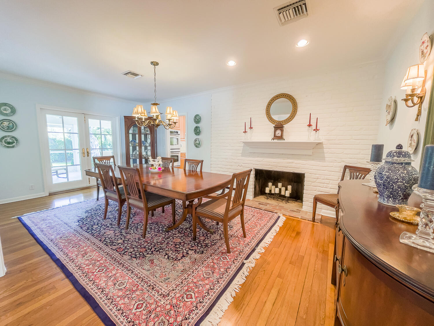 17 Country Road Boynton Beach, FL 33436 - Photo 6 of 35 Dining Room56-HDR