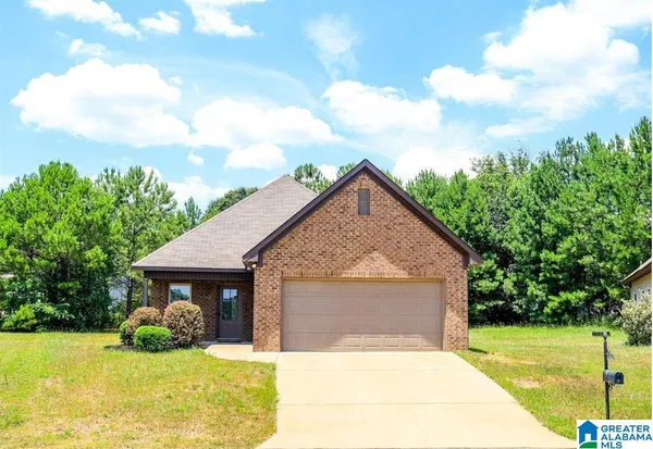 $219,900 | 9396 Hoffman Place, Warrior, AL 35180