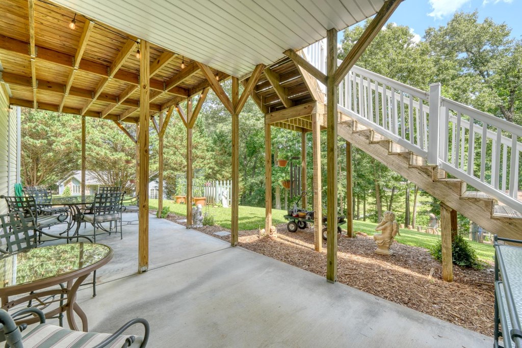 273 Coosa Valley Road Blairsville, GA 30512 - Photo 56 of 76