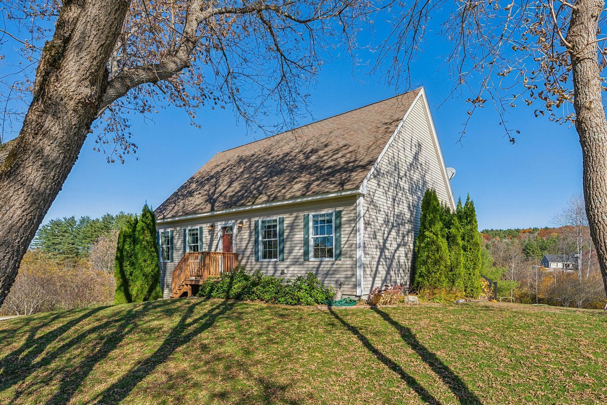 25 River Road Windham, ME 04062 - Photo 1 of 51 2_DSC05502