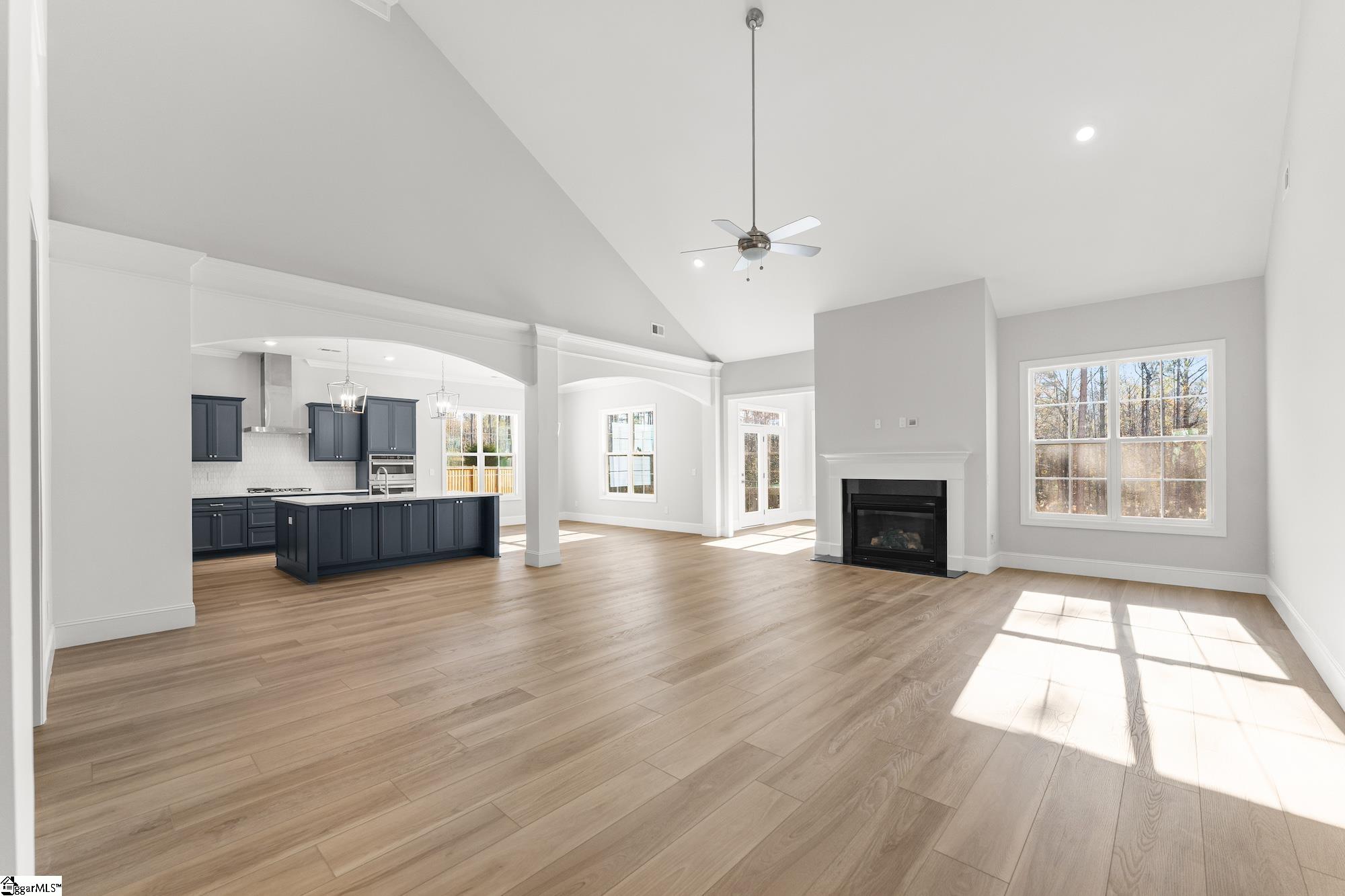 141 Rickys Path Easley, SC 29642 - Photo 6 of 40 Gallery Image 6