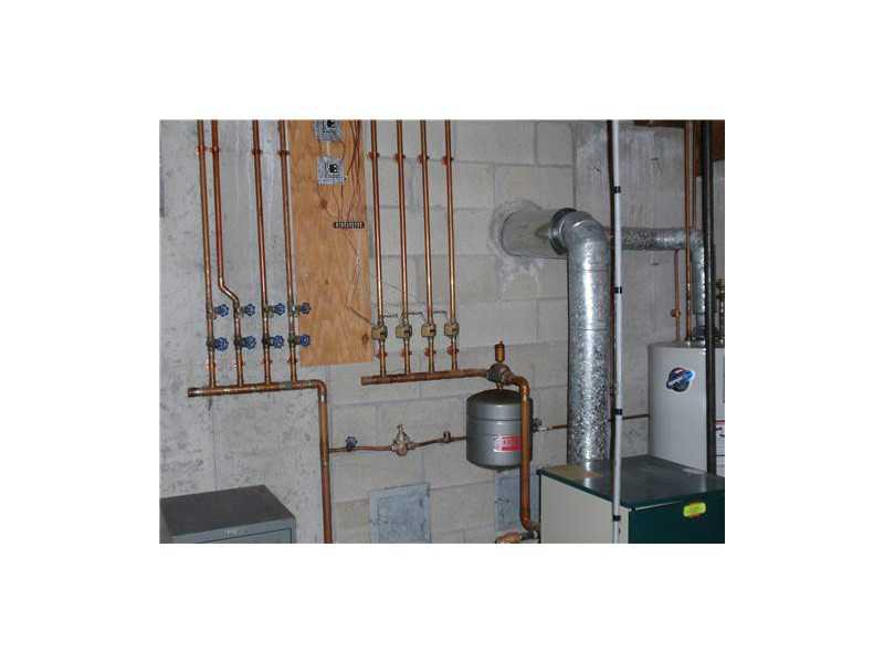 43 Sage Drive Cranston, RI 02921 - Photo 16 of 16 Cellar or Basement.