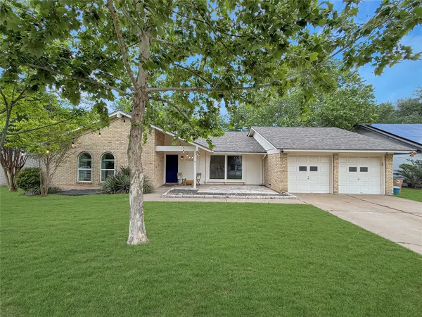 $499,000 | 9708 Parkfield Drive, Austin, TX 78758