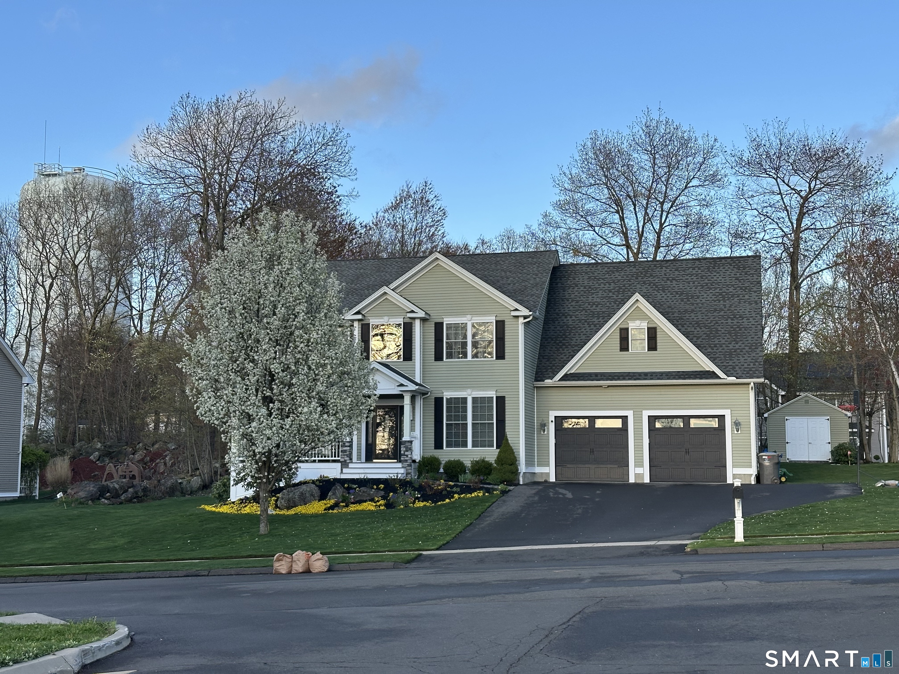 277 Old Orchard Road Bristol, CT 06010 - Photo 1 of 1 Gallery Image 1