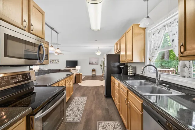 $260,000 | 6161 North Shelly Drive, Ellettsville, IN 47429